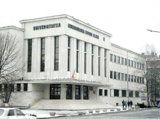 Elevii constănţeni au experimentat viaţa de student la Sibiu
